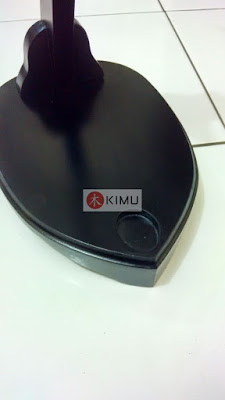 KIMU Scorpion Katanakake KIMU Scorpion Katanakake