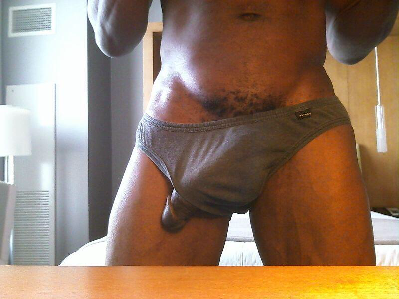 Big dick in underwear Big dick in underwear