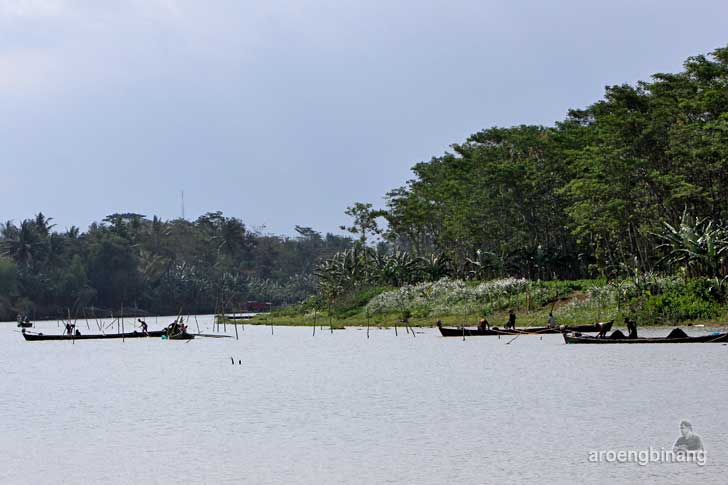 sungai serayu banyumas
