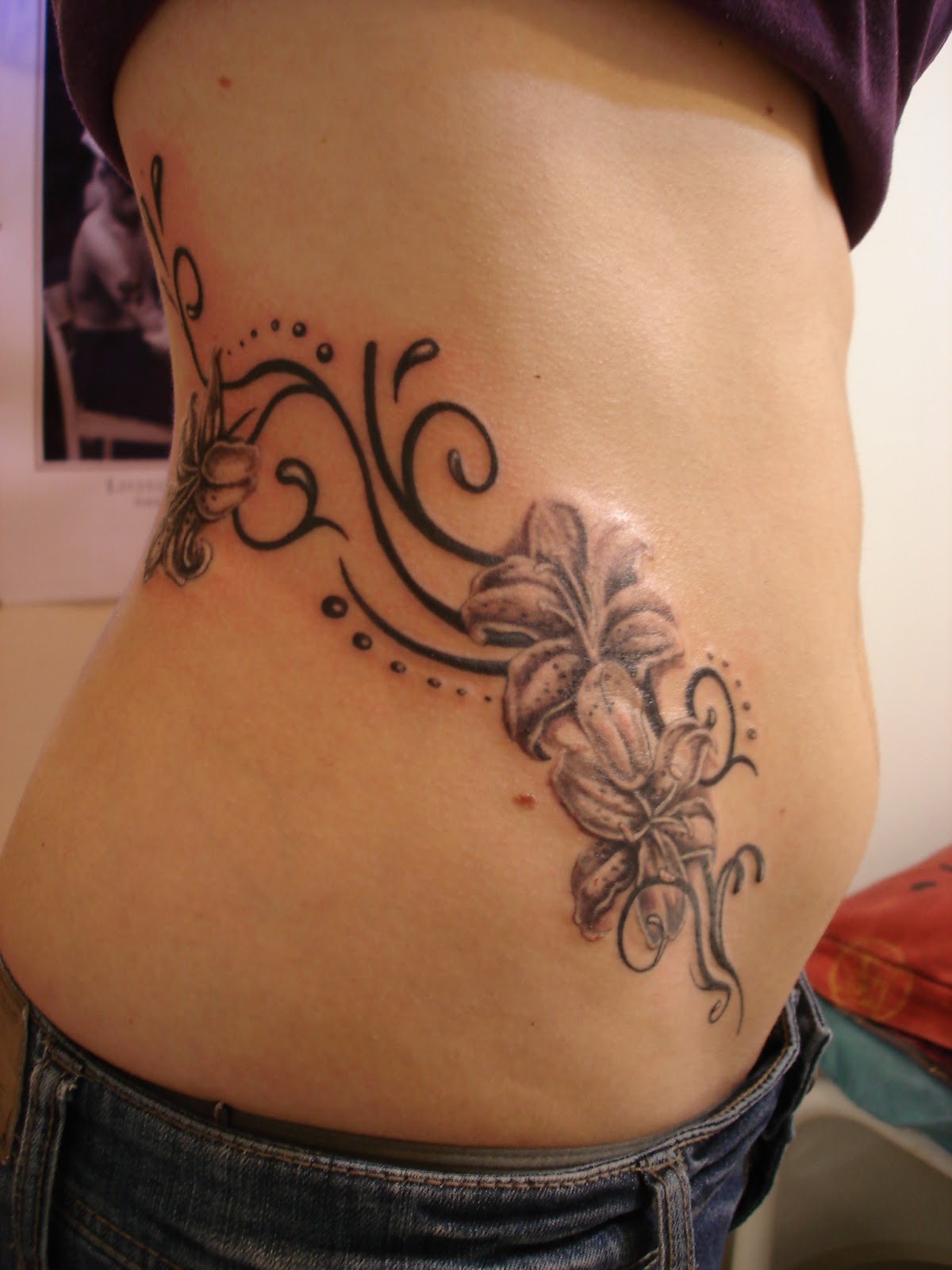 Toop Tattoo