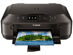 Canon Pixma MG5510 Drivers & Software Download