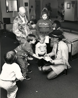 Kim's blog: Danny Thomas & St Jude