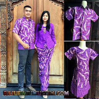 Model Baju Batik Couple Remaja Atasan Model Baju Batik Couple Remaja Atasan