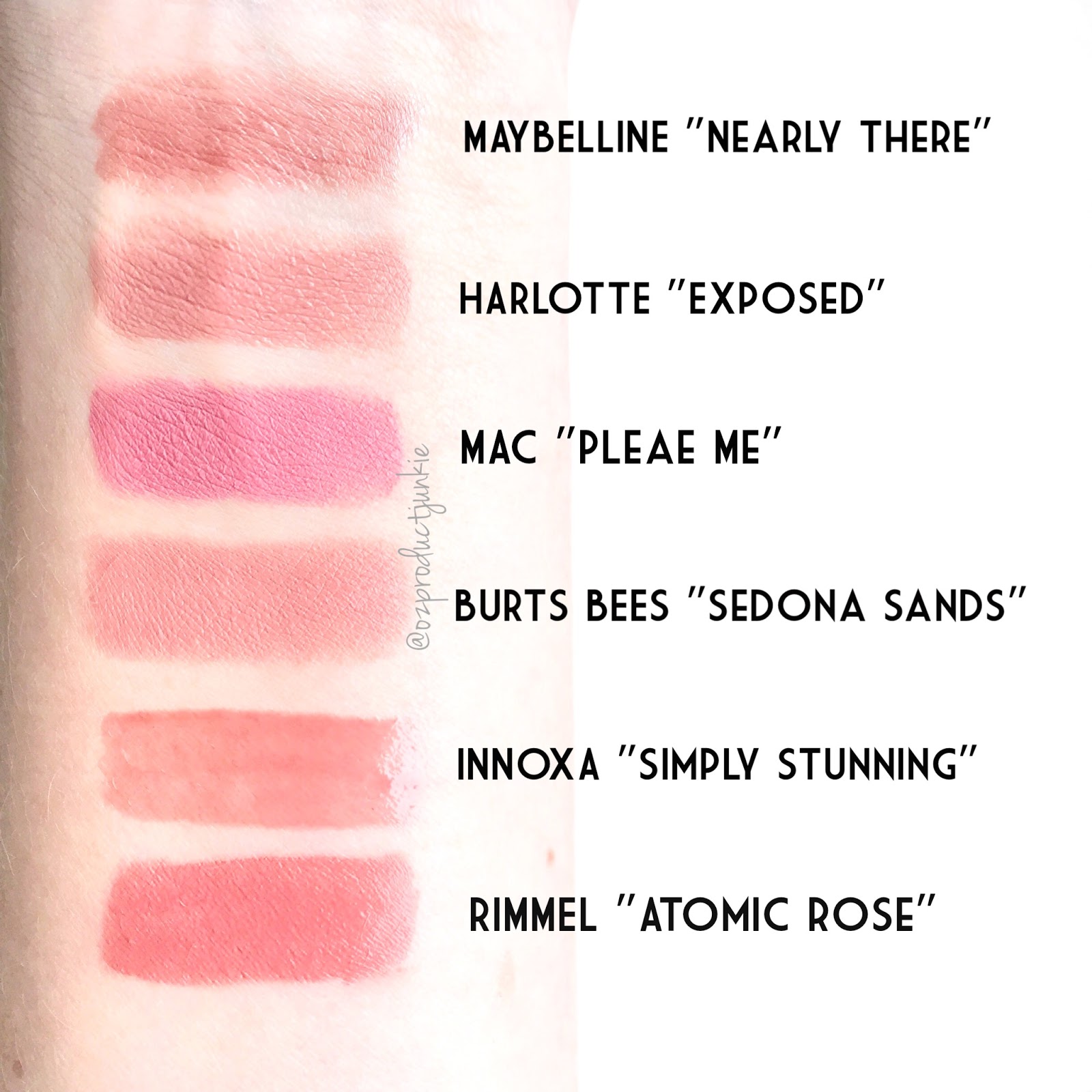 best everyday lipstick