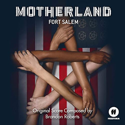 Motherland Fort Salem Soundtrack Brandon Roberts
