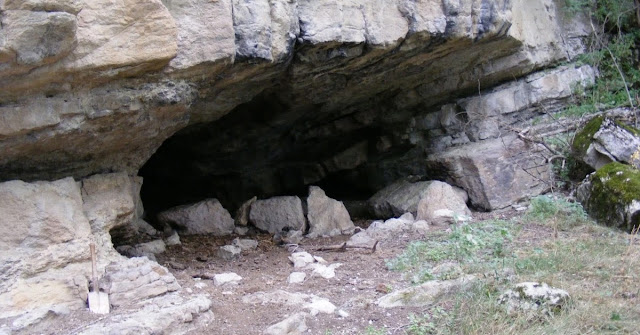Podrían prohibir explotación comercial de las cuevas de Armenia