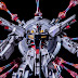 Painted Build: DA MG 1/100 Providence Gundam