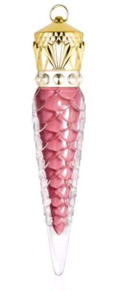 Christian Louboutin Loubilaque Lip Lacquer Bikini