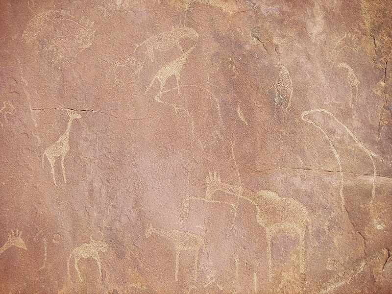 5 Perbedaan Menggambar dan Melukis