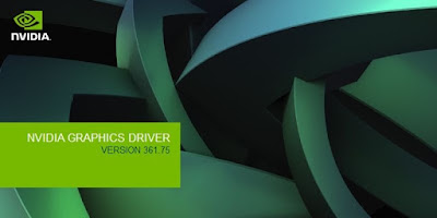 NVIDIA GRAPHICS DRIVER (VERSION 361.75) ~ PC And GAMING USTAD