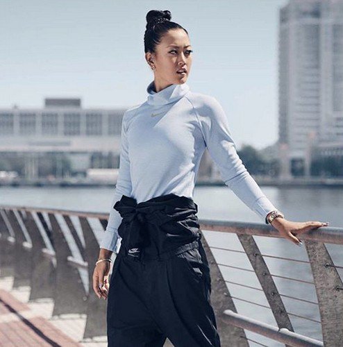 nike golf apparel 2018