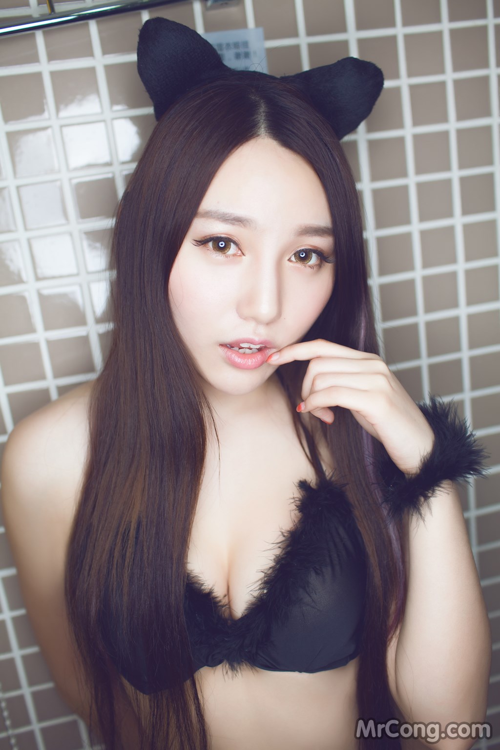 TGOD 2014-08-30: Model Lynn (刘 奕宁) (59 photos) photo 3-12