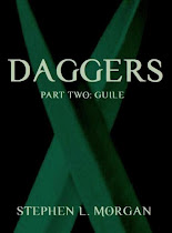 Daggers Part Two
