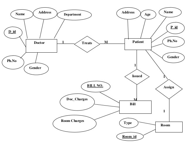 Er diagram in database management system pdf - naaright