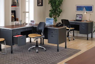 OFM Mesa Desk OFM Mesa Desk