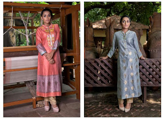 RAR Studio by Ritesh, Aniket & Rishav - BAGICHA - AW-2017 Collection RAR Studio by Ritesh, Aniket & Rishav - BAGICHA - AW-2017 Collection