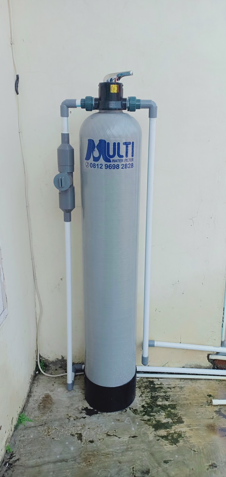 Filter Air Di Cikarang Filter Air MULTI
