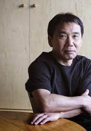 Haruki Murakami kozmokitap