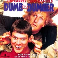 When Harry and Lloyd make a sequel, the idiot friends will once again be played by Jim Carrey and Jeff Daniels. Dumb and Dumber 2