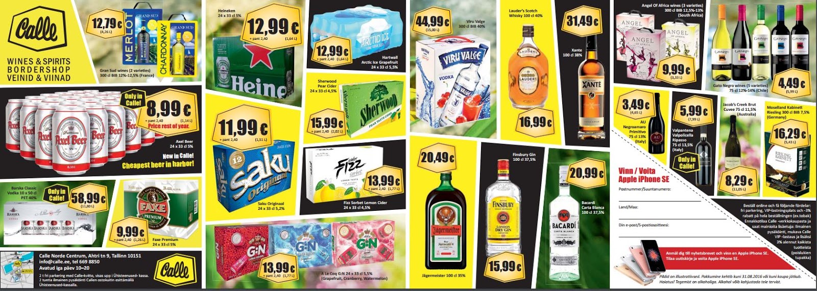 callen-elokuun-reilut-juomatarjoukset-tallinna-tutuksi-vinkit-ja