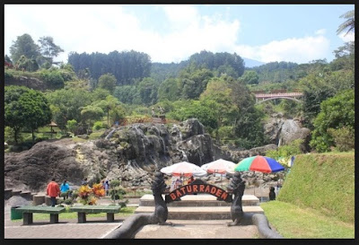 Pesona Jawa Tengah Yang Kian Menawan Pesona Jawa Tengah Yang Kian Menawan