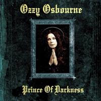 [2005] - Prince Of Darkness (4CDs)