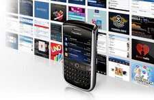 BlackBerry App World updated to 1.1.0.24