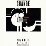 Change of Heart (Original Album and Rare Tracks)