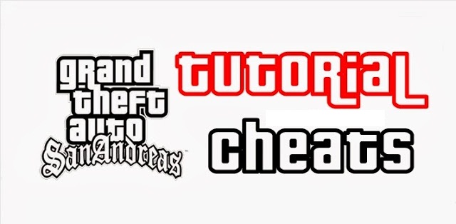 Genesis King: Códigos / Cheats no GTA San Andreas Android