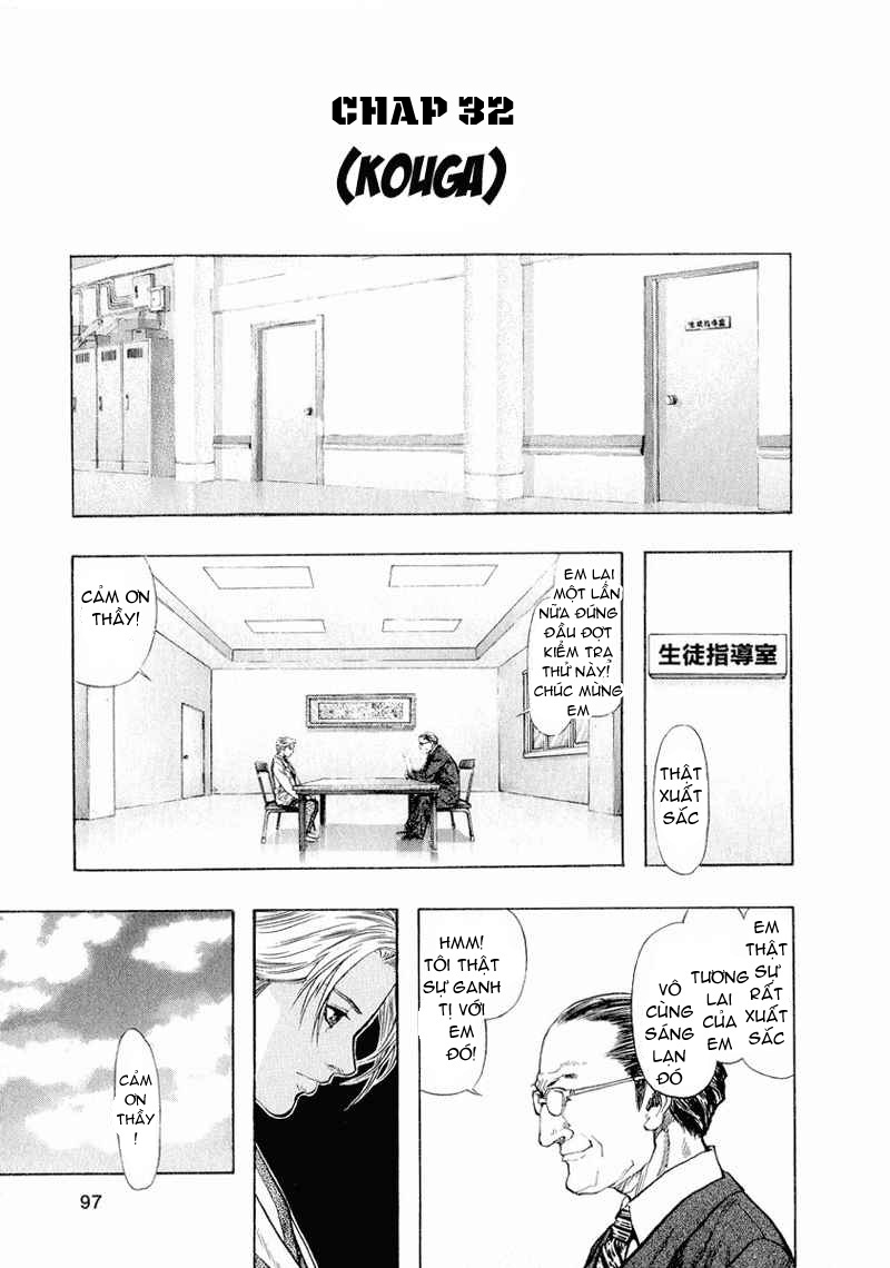Zetman chap 32