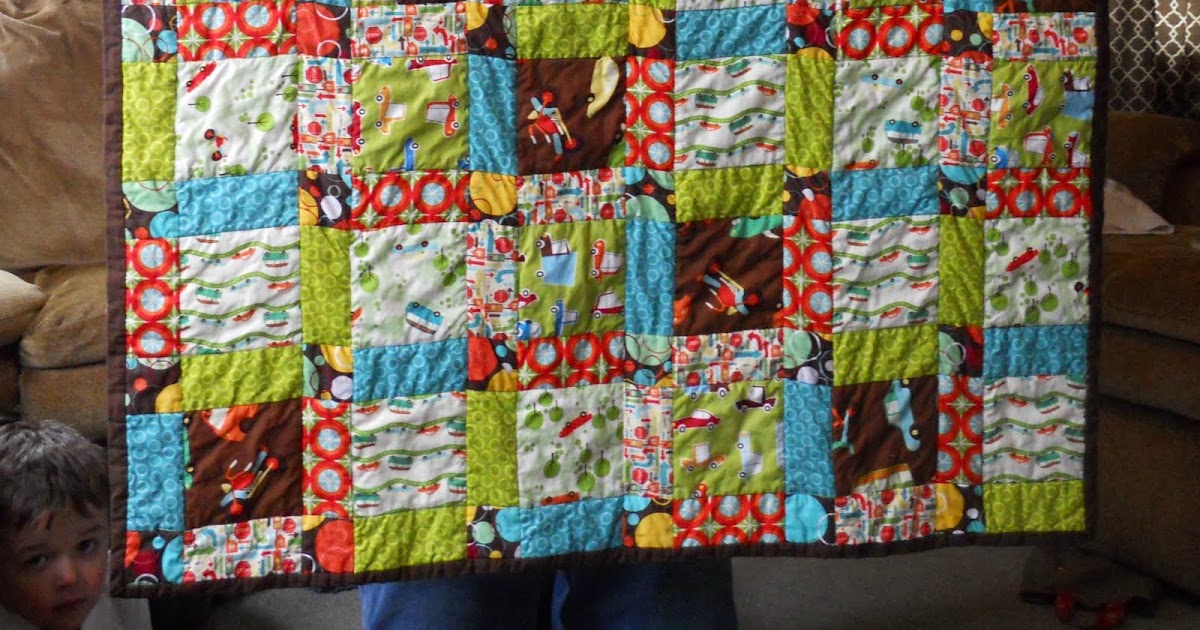 HoosierToni: 2011 Quilts