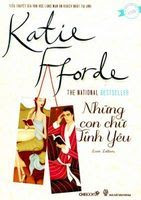 Những Con Chữ Tình Yêu - Katie Fforde