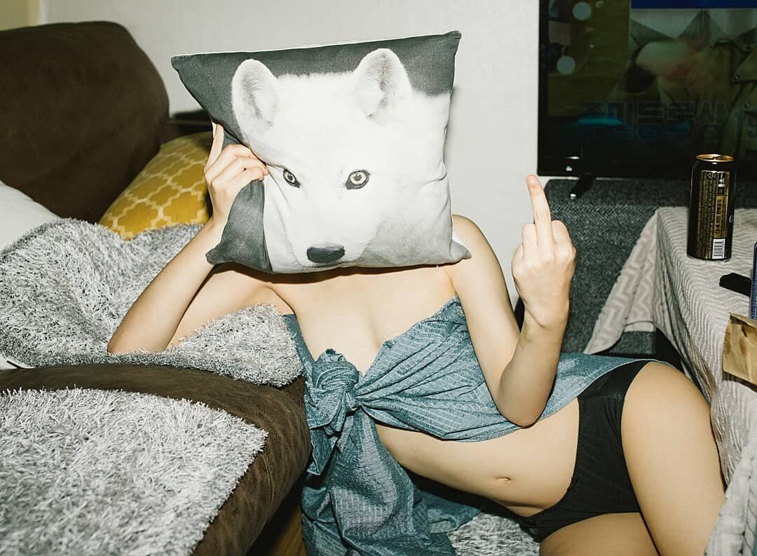 외설인가 예술인가