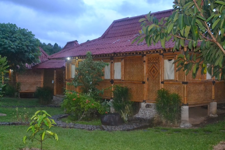 Rumah Adat Jawa Barat Dan Keterangannya - Desain Interior ...