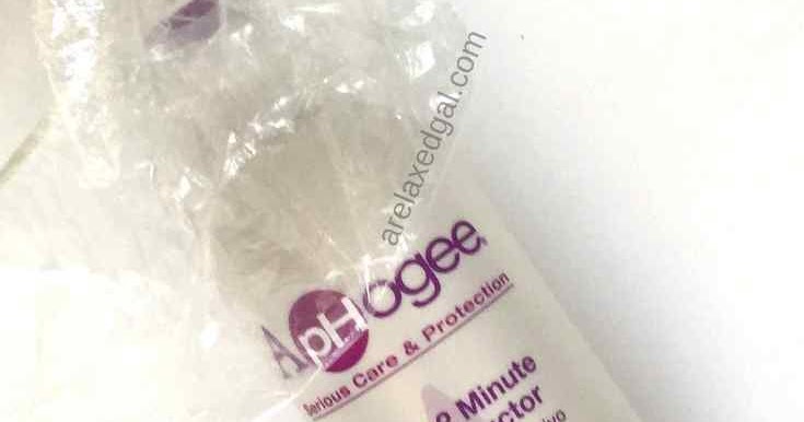 Why You Should Infuse Protein Into Your Hair Regimen A Relaxed Gal