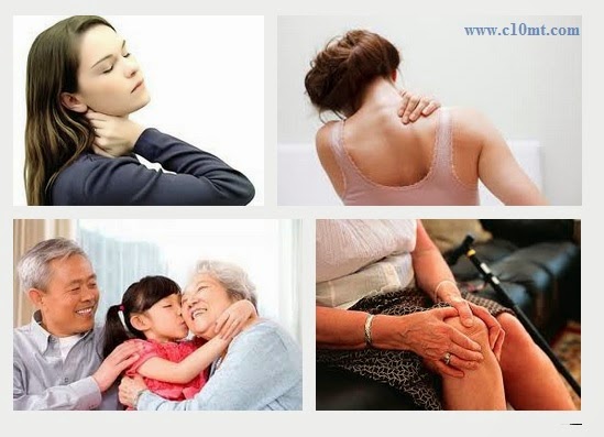 5 cách đơn giản phòng ngừa đau xương khớp www.c10mt.com