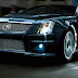 2013 Cadillac CTS-V Sports car Family