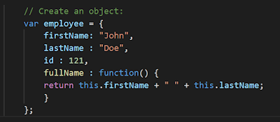 constructor