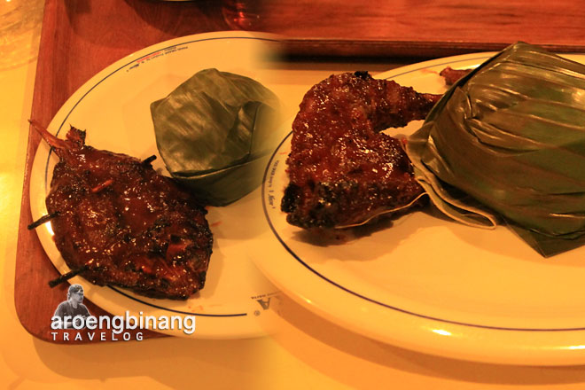 rumah makan ampera cirebon