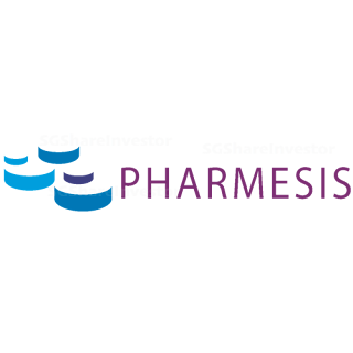 PHARMESIS INTERNATIONAL LTD. (SGX:BFK) @ SG investors.io