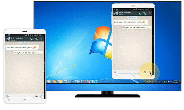 تحميل برنامج mobilego عربي