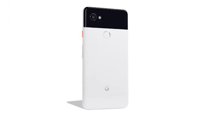 Google Pixel 2 XL White Google Pixel 2 XL White