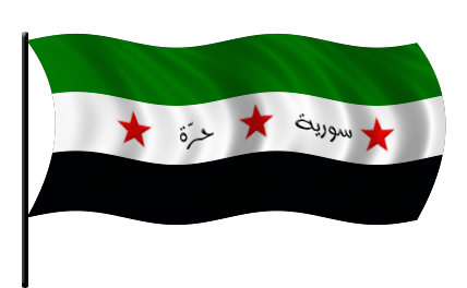 اللهم احفظ سورية من كل خائن