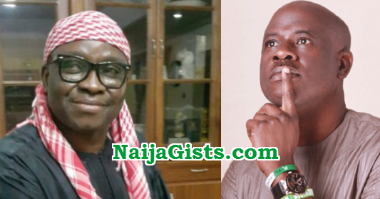 obanikoro fayose 35 million obanikoro fayose 35 million