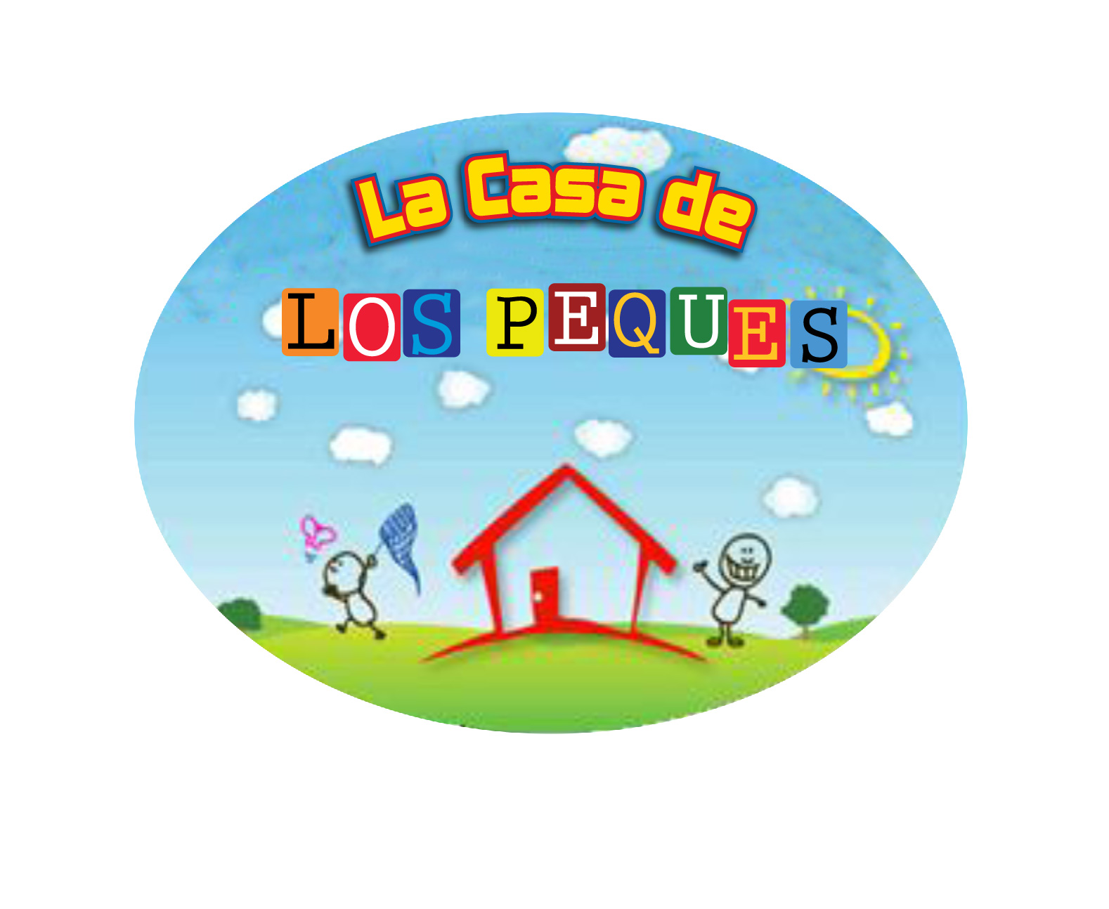 Guarderia de niños Guarderia de niños