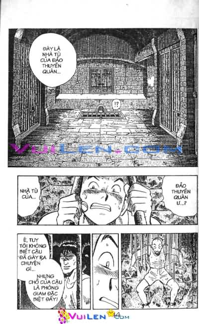 Hoàng Phi Hồng Phần 1, 2, 3 chap 162