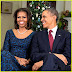 Obamas to make 40 million dollars from Presidential memoir and book sales