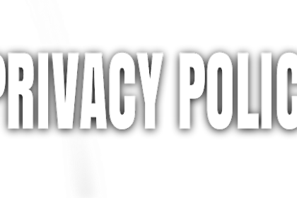 Cara mudah membuat privacy policy untuk blog