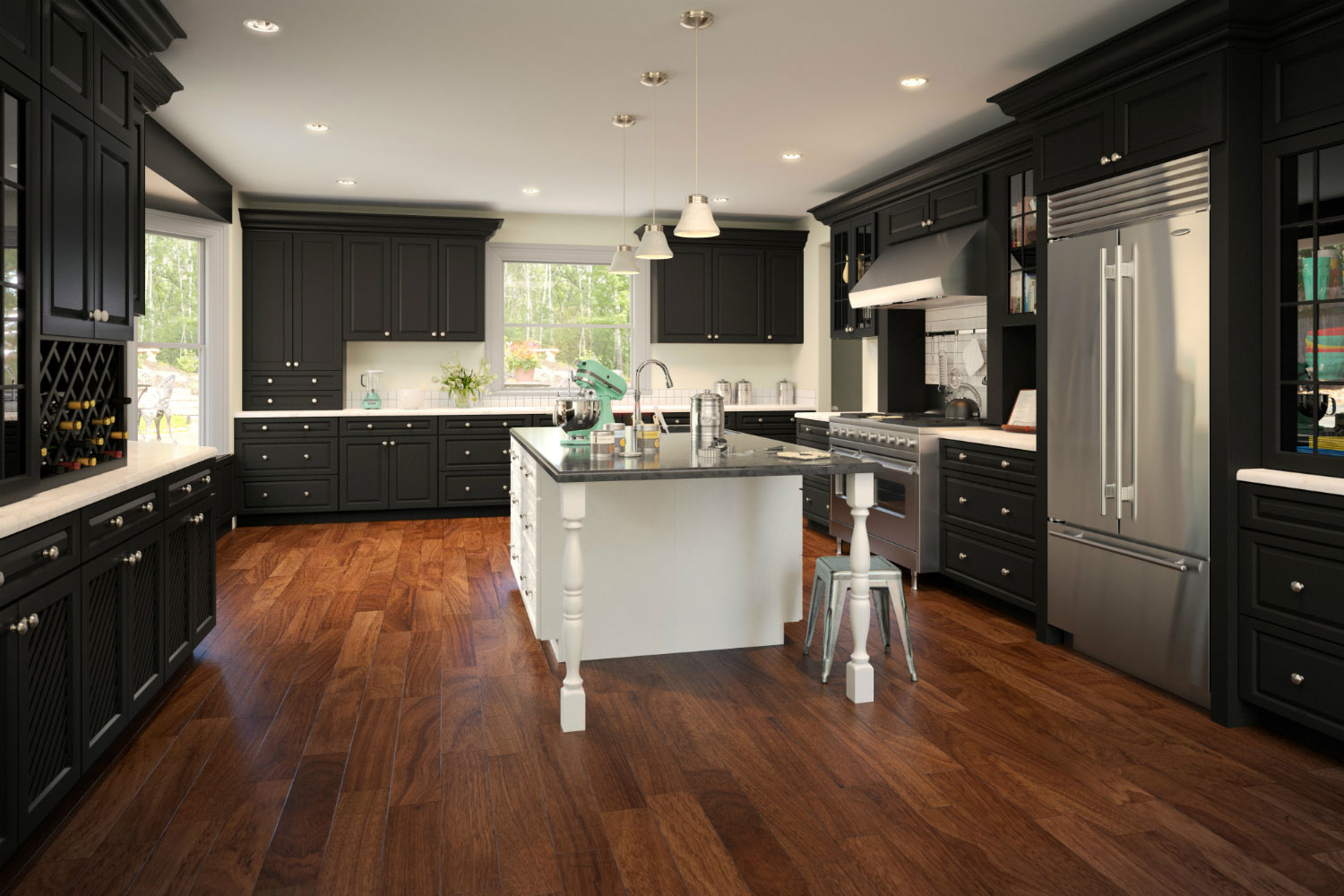 Kitchen Cabinets For Sale