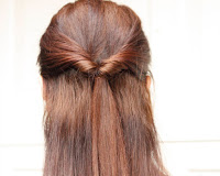 Mengatasi bad hair day Mengatasi bad hair day